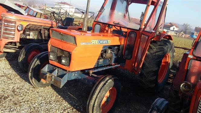 Traktor 