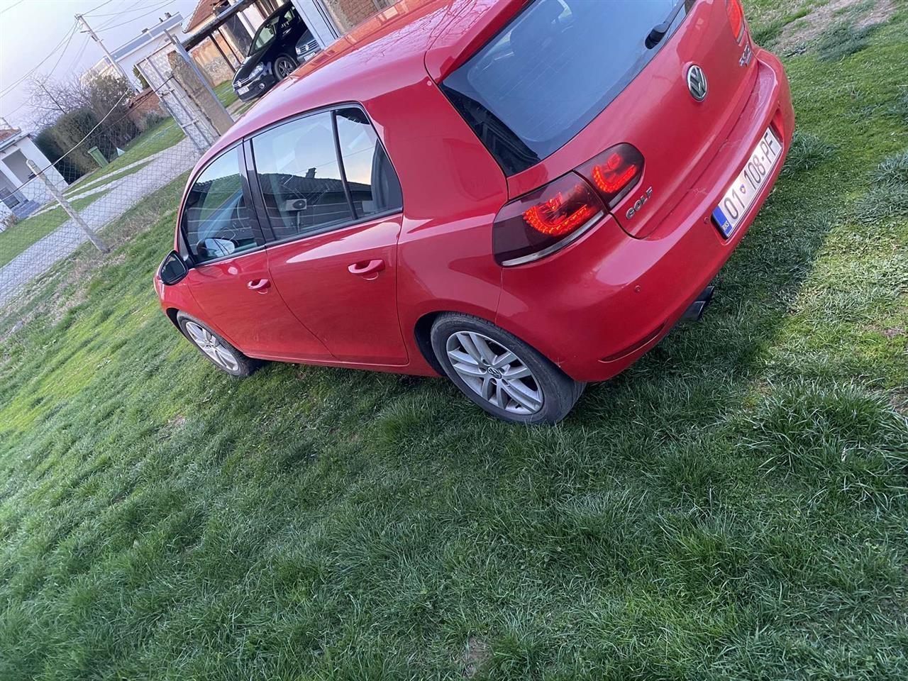 Golf-6