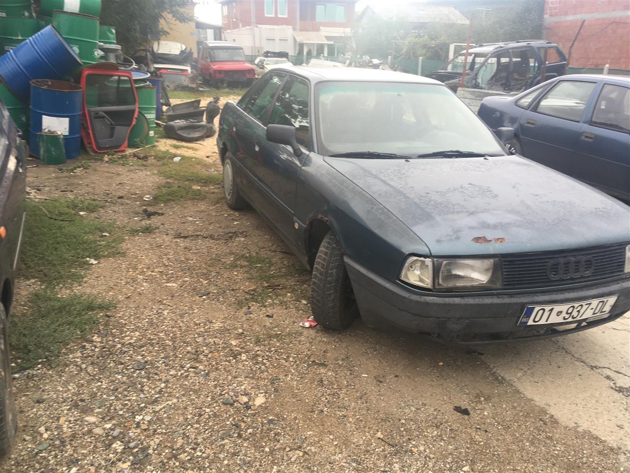 Audi-80