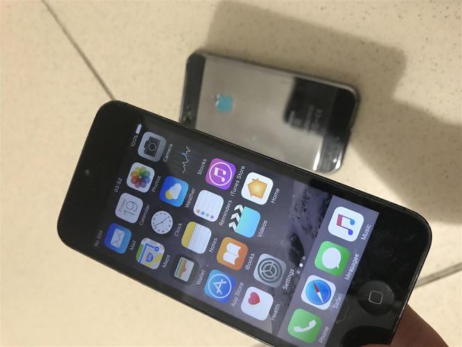 Iphone 5 32gb 