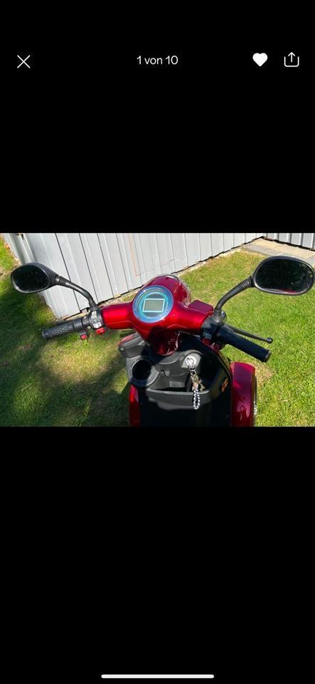 Motorr-elektrik