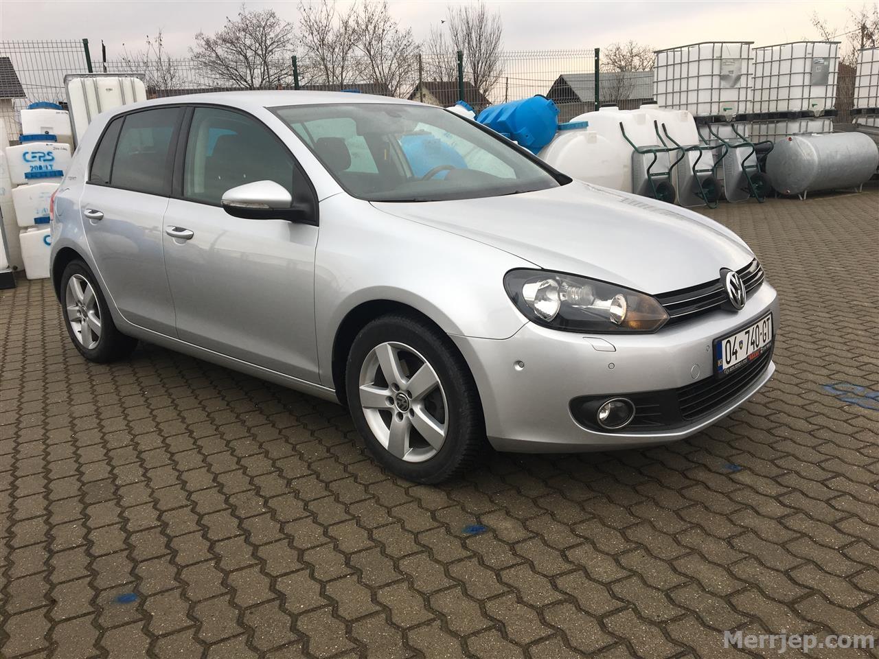 golf 6 2.0 tdi 140 ps turbolader