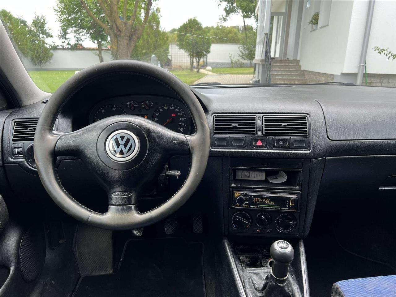Golf-4