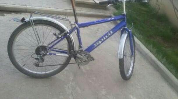 Biciklet