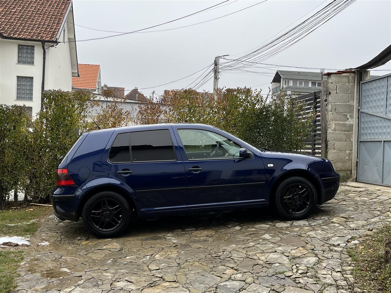 Golf-4