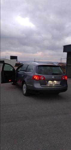 Passat 3c