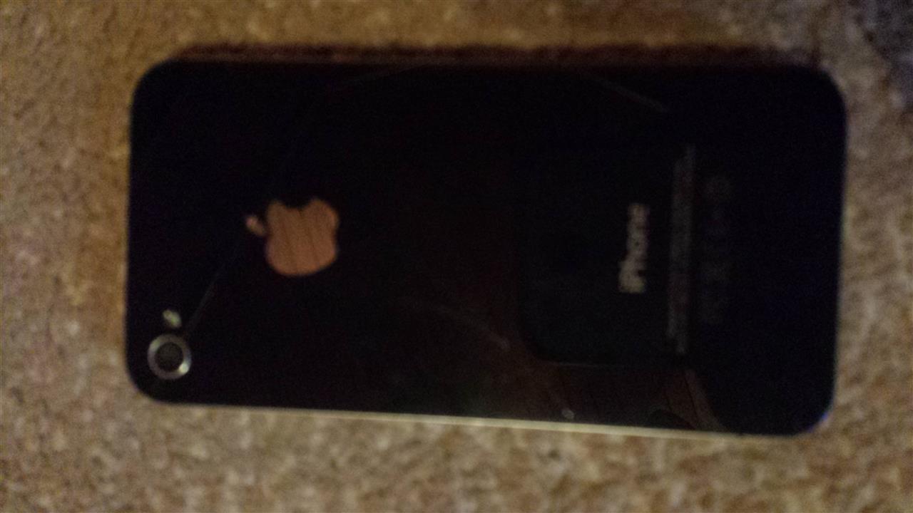 Iphone-4s
