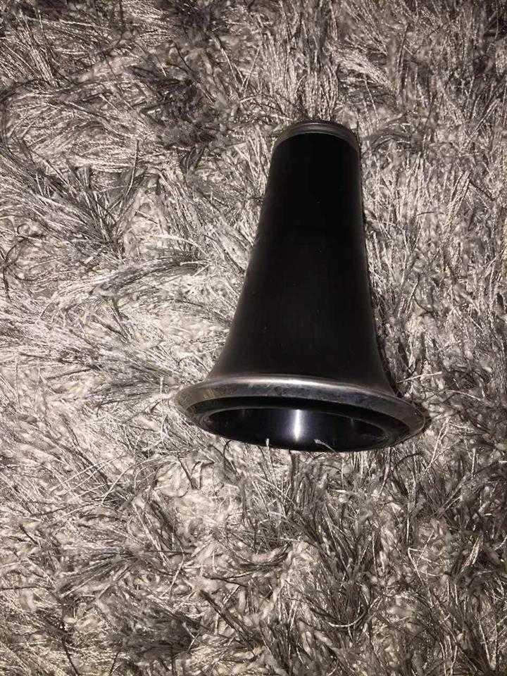 Klarinet