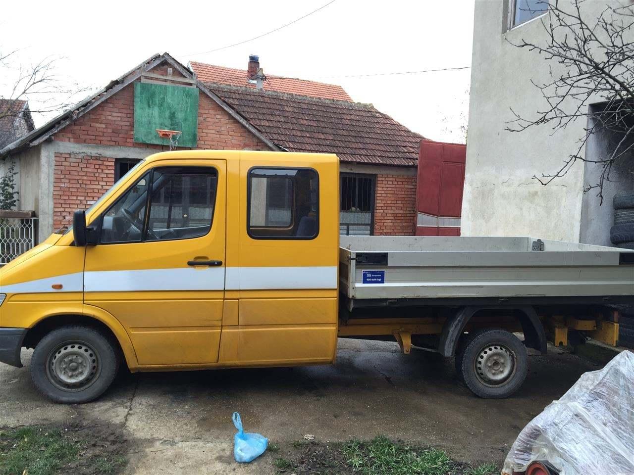 Sprinter