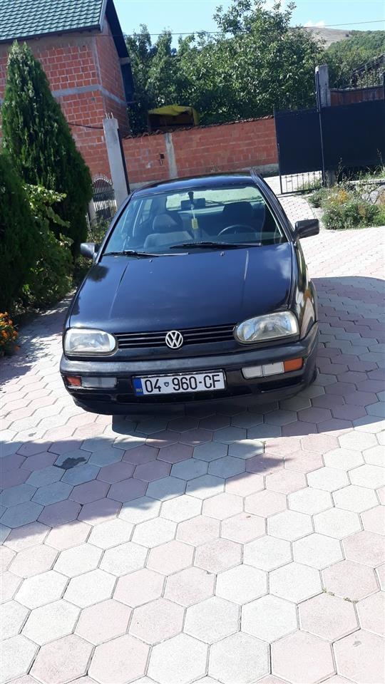 Golf-3