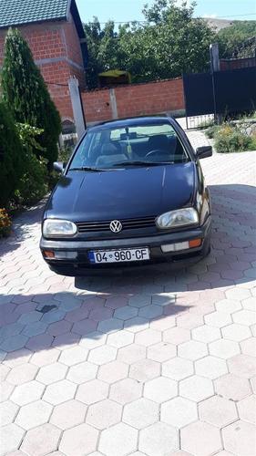 Golf 3