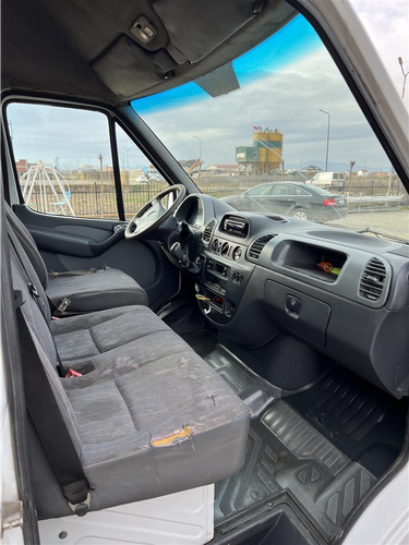 sprinter 316cdi