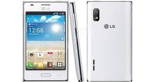 LG E612