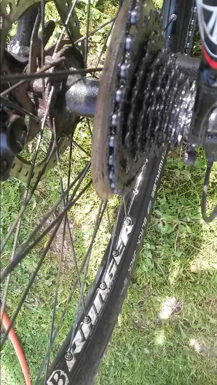 TREK