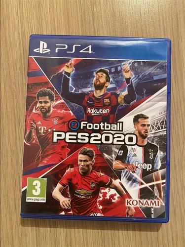 Pes 2020 