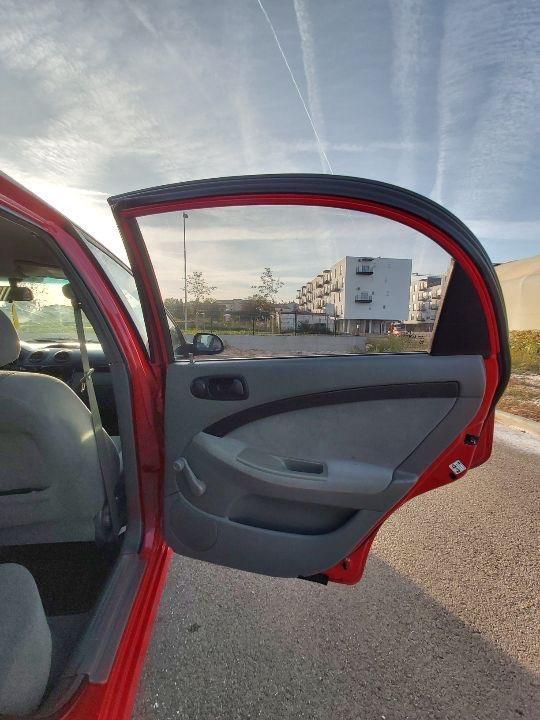 Chevorlet
