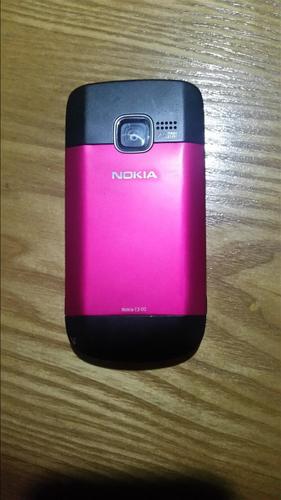 Nokia c3