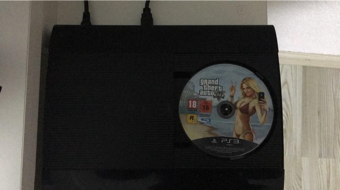 ps3 