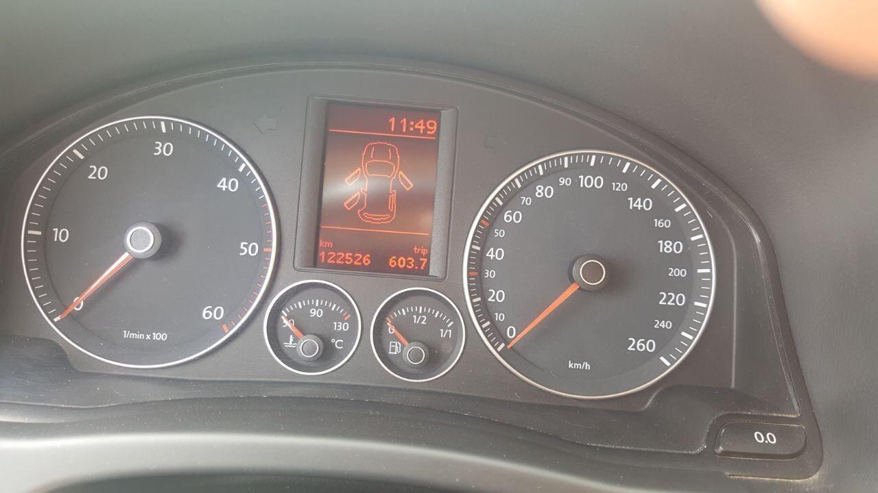 Golf-5-plus