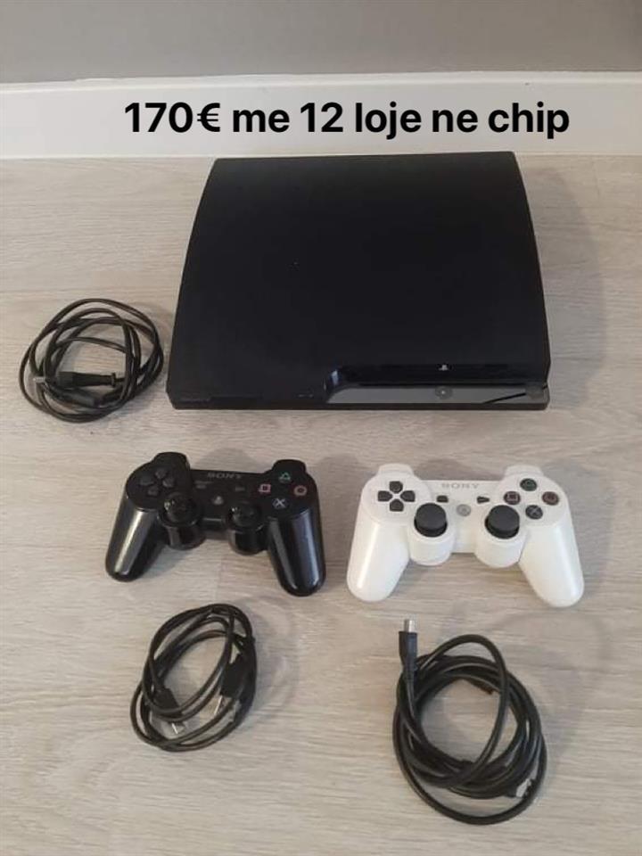 PS3