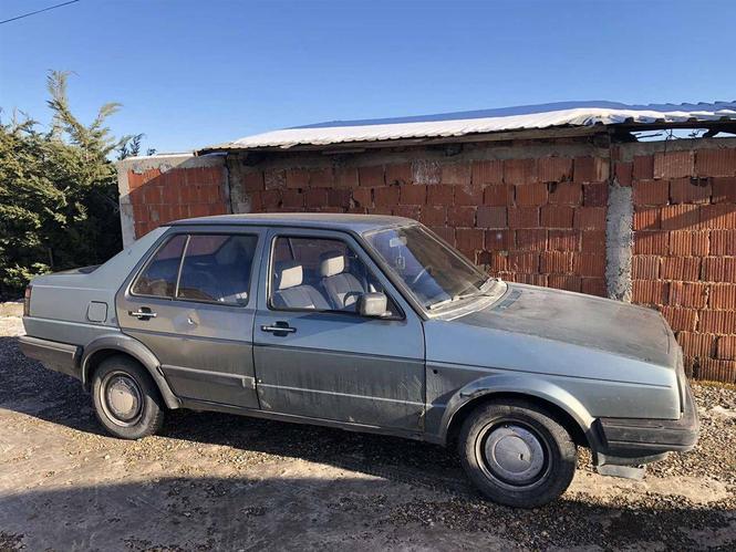 Jetta 1.6