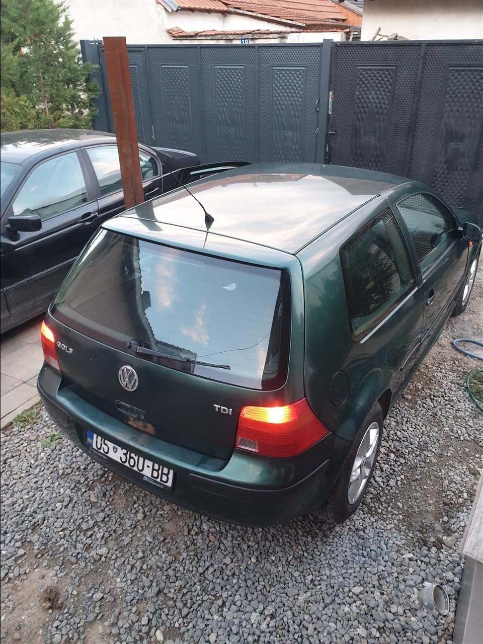 Golf-4