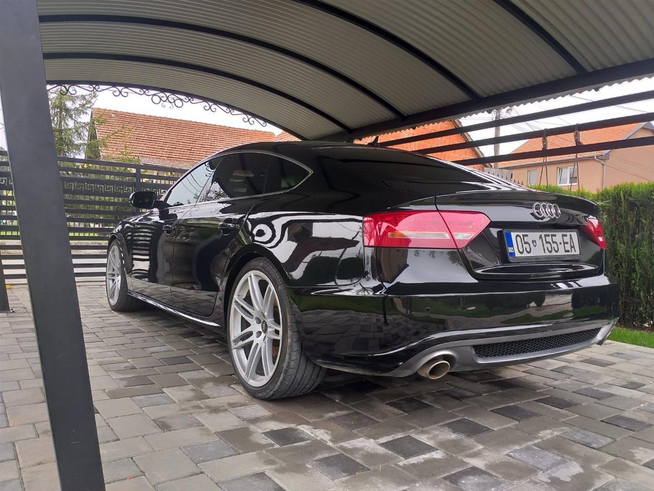 Audi-a5