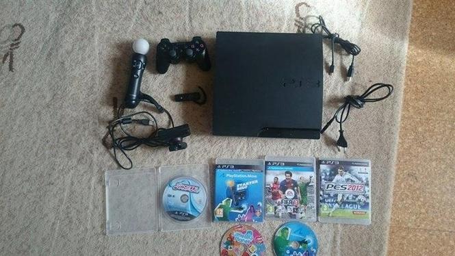 Sony 3 