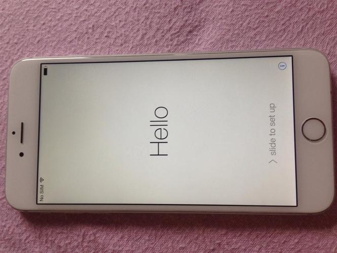 iPhone 6plus 64GB