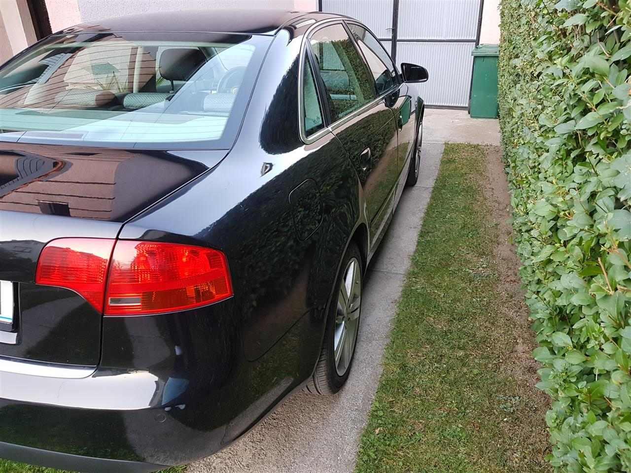 Audi-a4-EXTRA