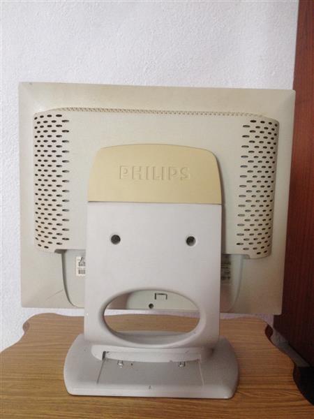 Monitor