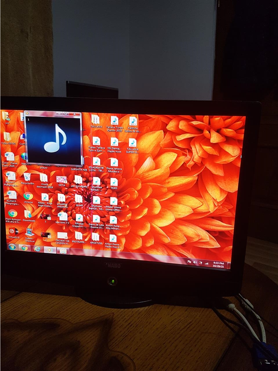 Monitor