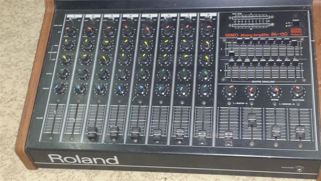 Mixet-