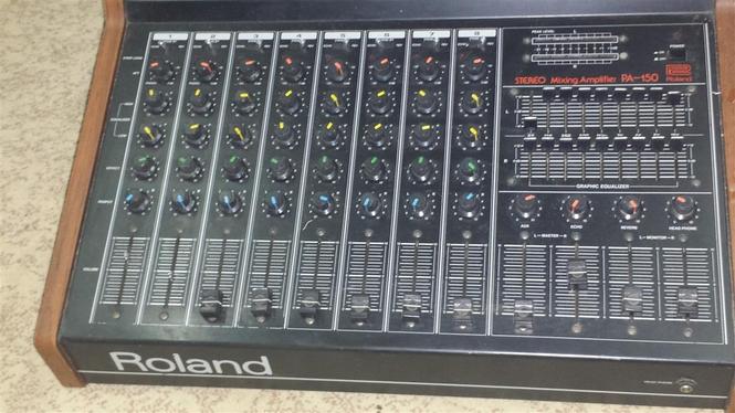 Mixet 