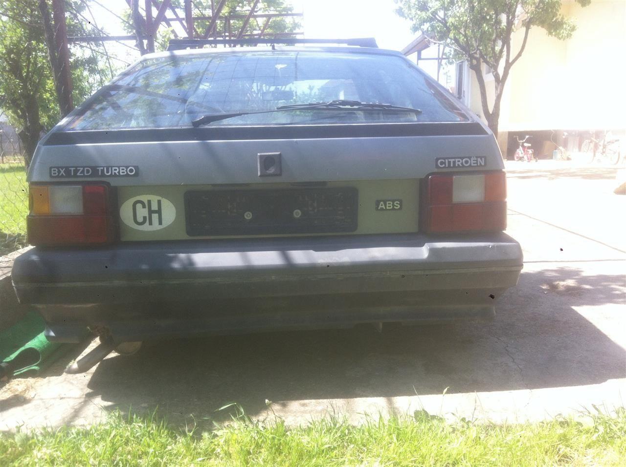 Citroen