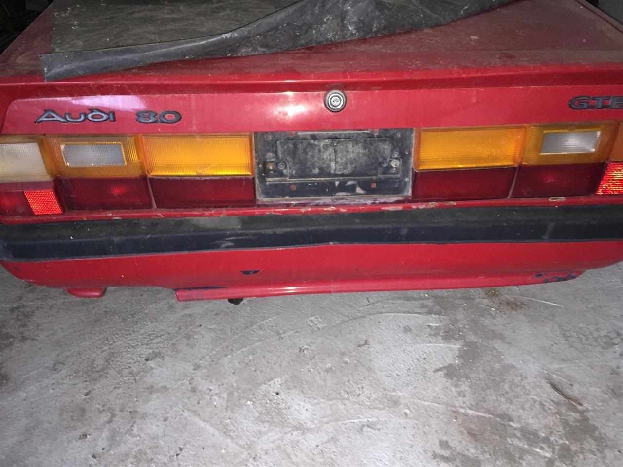 Audi-80