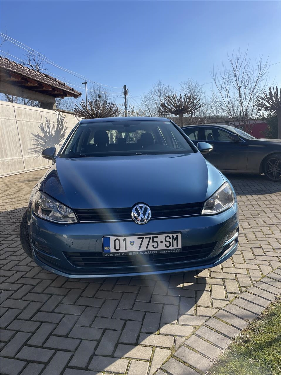 Golf-7
