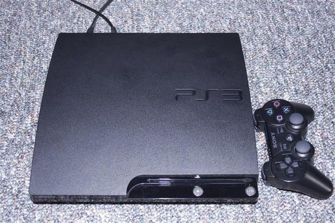Ps3