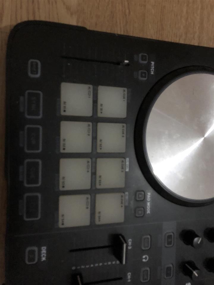 Controller