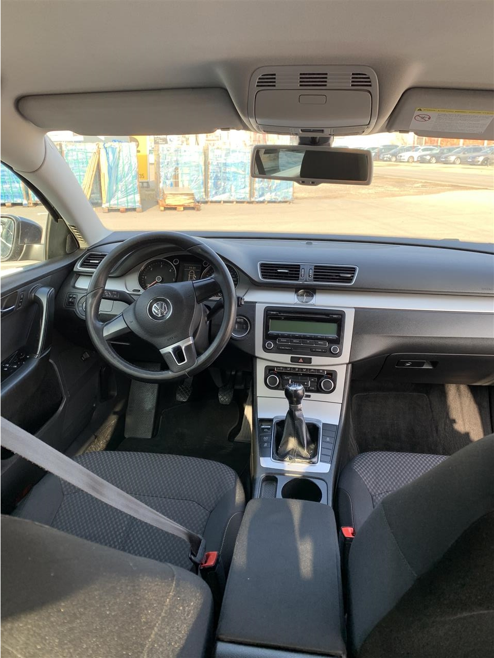 PASSAT