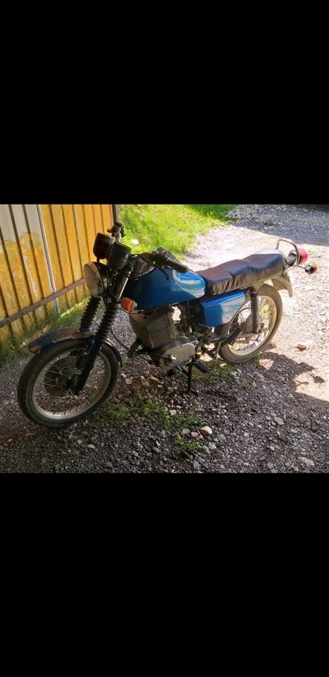 Mz-etz-250