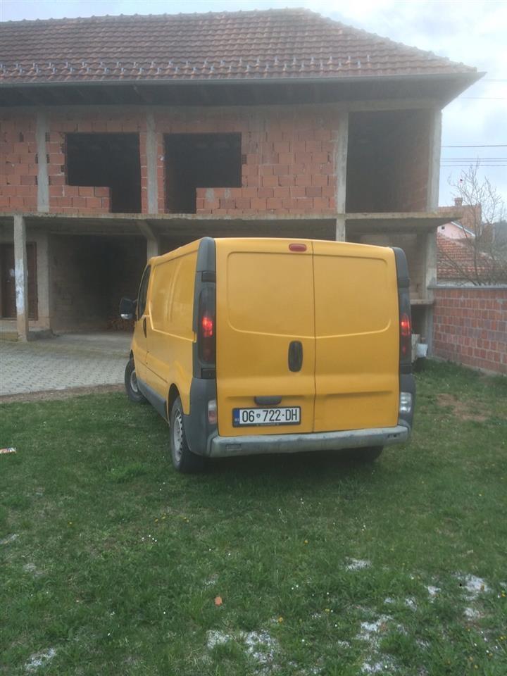 Opel-Vivara