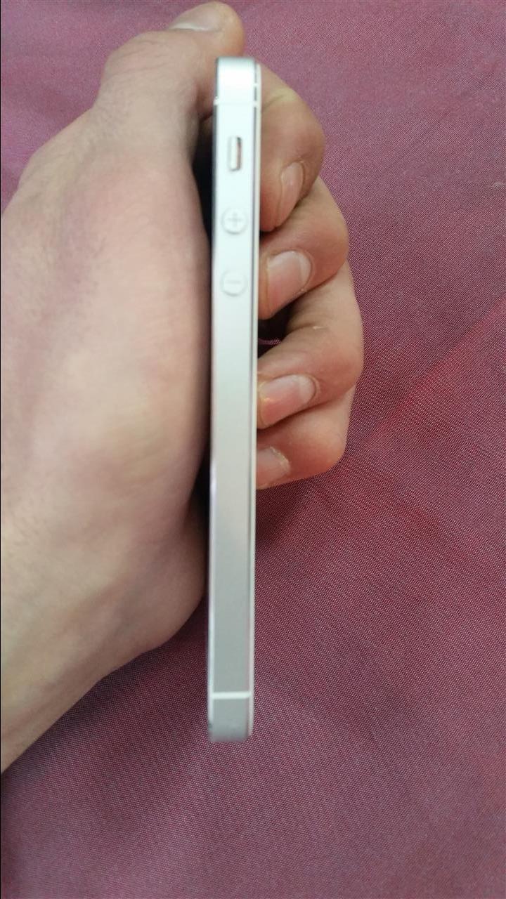 iPhone-5s