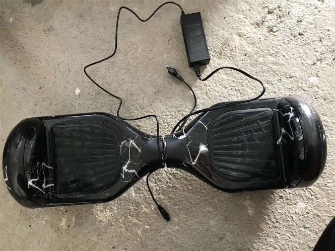 Hoverboard 