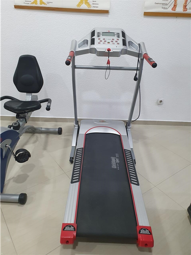 Trak e vrapimit