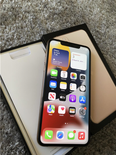 iPhone 11 Pro Max