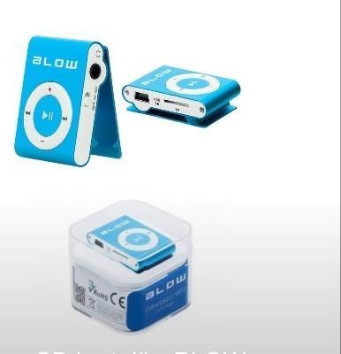 Mp3&4 player 