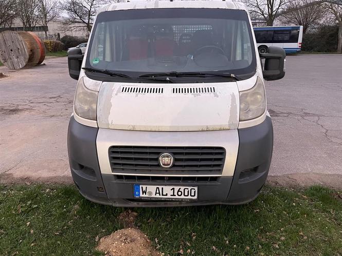 Fiat ducato