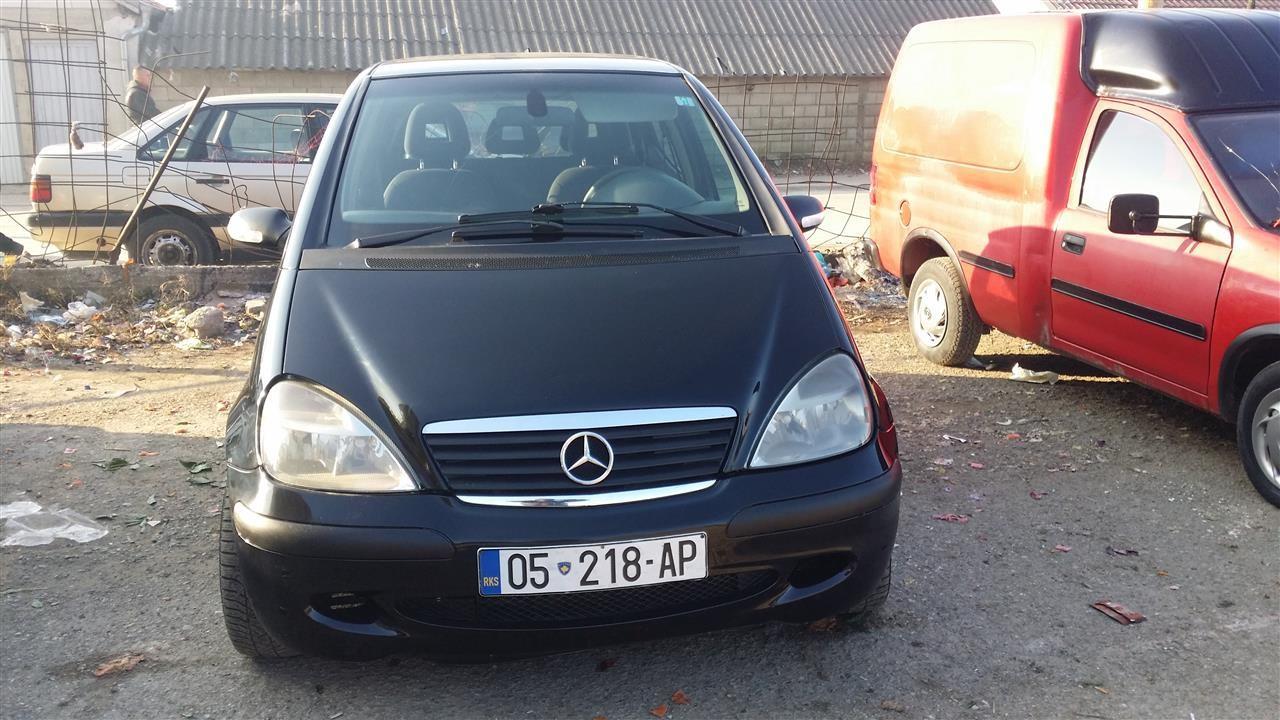 Mercedez