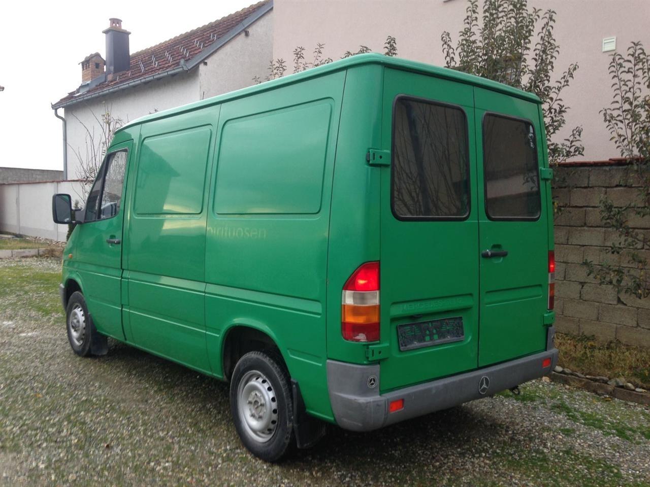Sprinter-